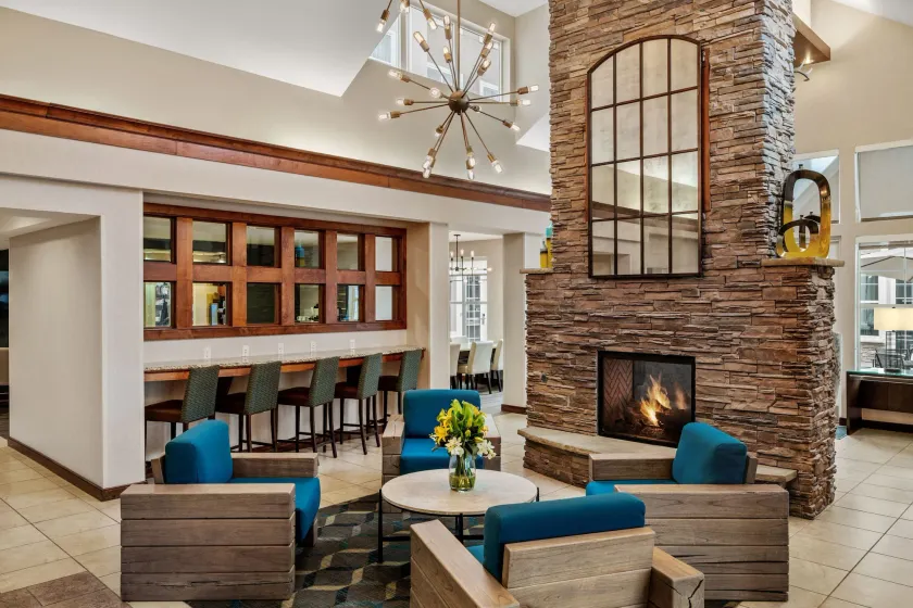 Residence Inn by Marriott Billings - Image 1