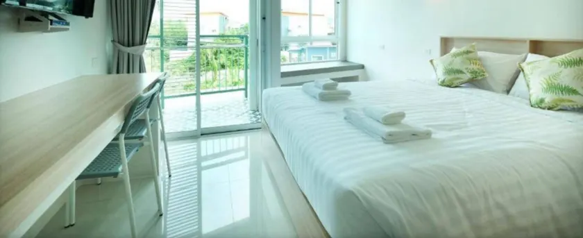 beHOME Phuket - Image 1