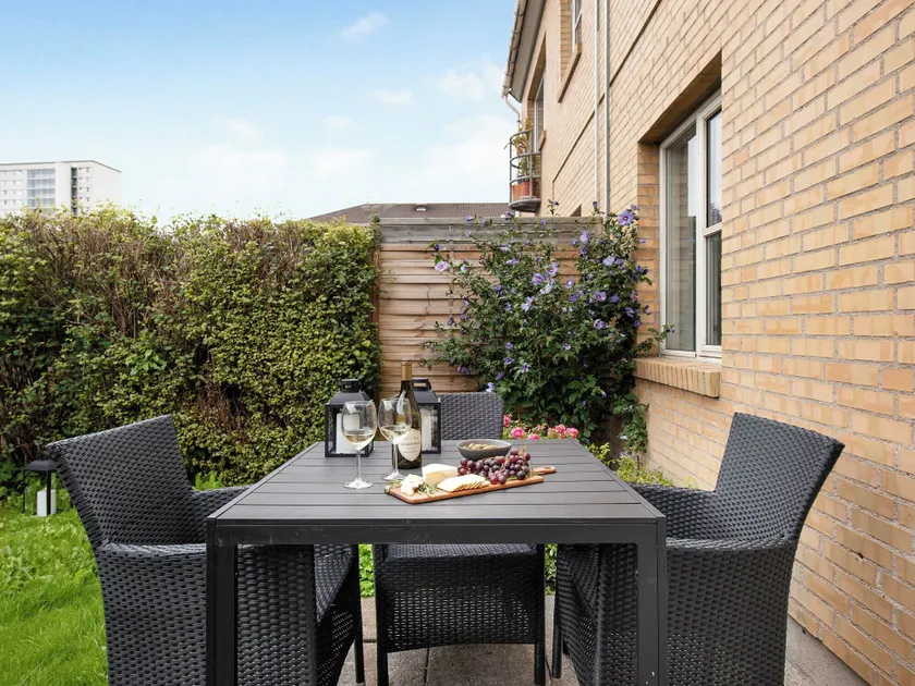 Sanders Passage - Lovely 1-bdr Apt in Rodovre - Image 1