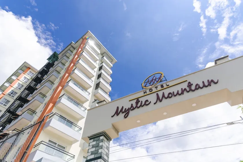 Hotel Mystic Mountain, Pokhara - Image 1