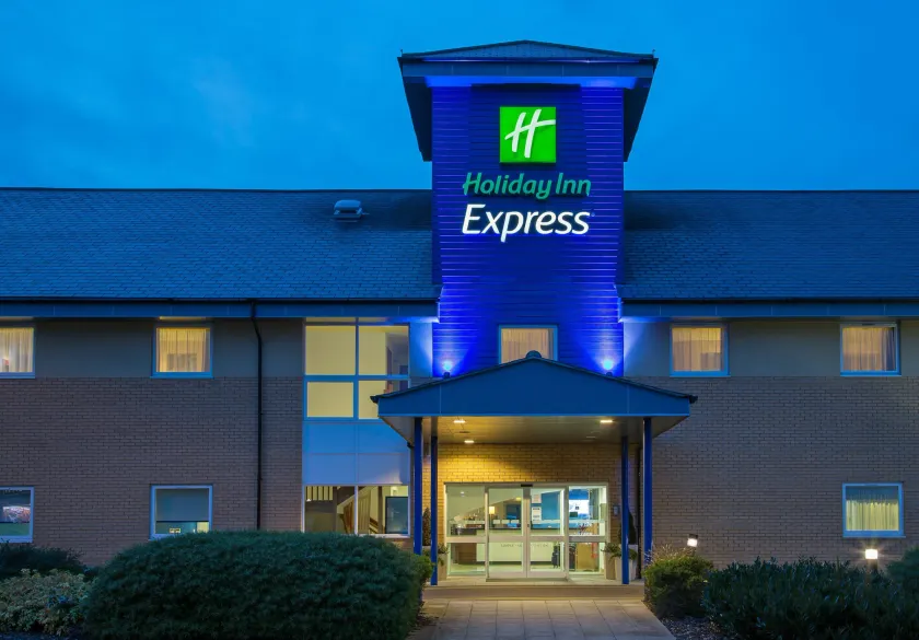 Holiday Inn Express Braintree by IHG - Image 1
