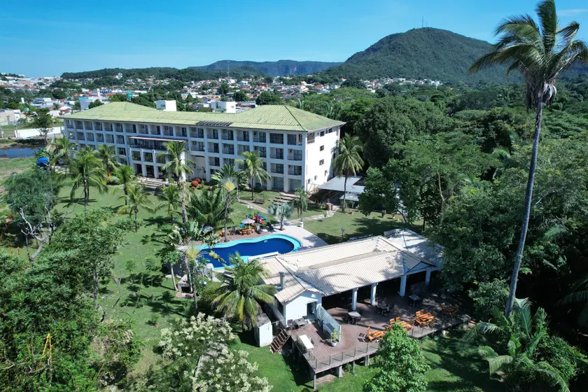 ARAGUAIA HOTEL - Image 1