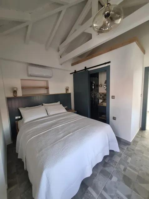 Asino Hotel - Room