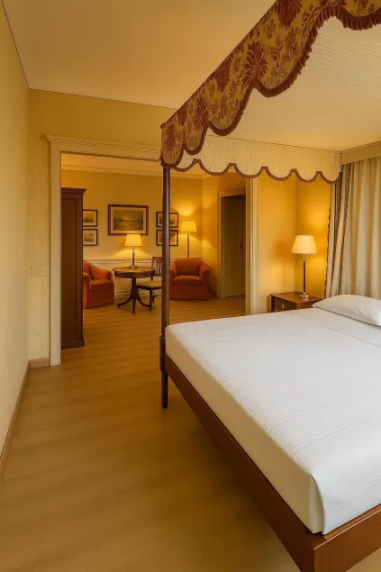 Resort Dei Limoni Tower Inn - Image 1