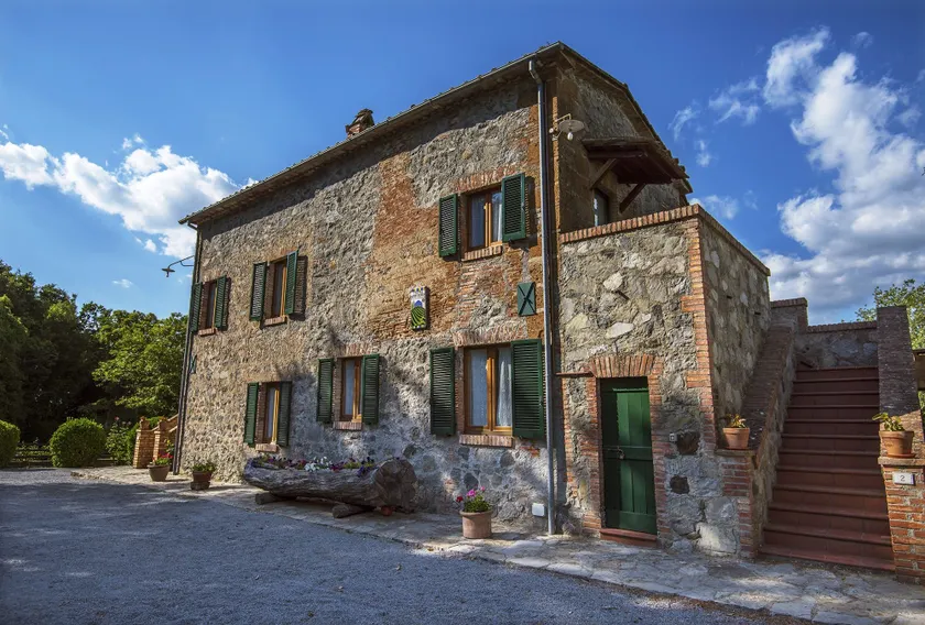 Agriturismo Casale le Crete - Image 1
