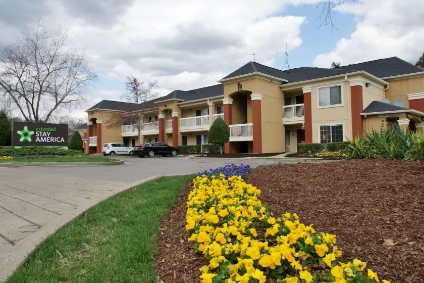 Extended Stay America Suites - Nashville - Airport - Music City - Image 1