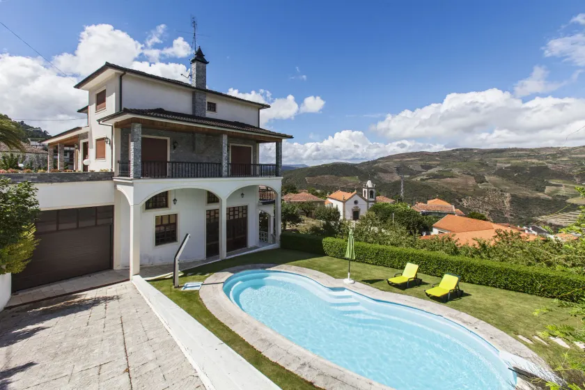 Douro House Loft - Image 1
