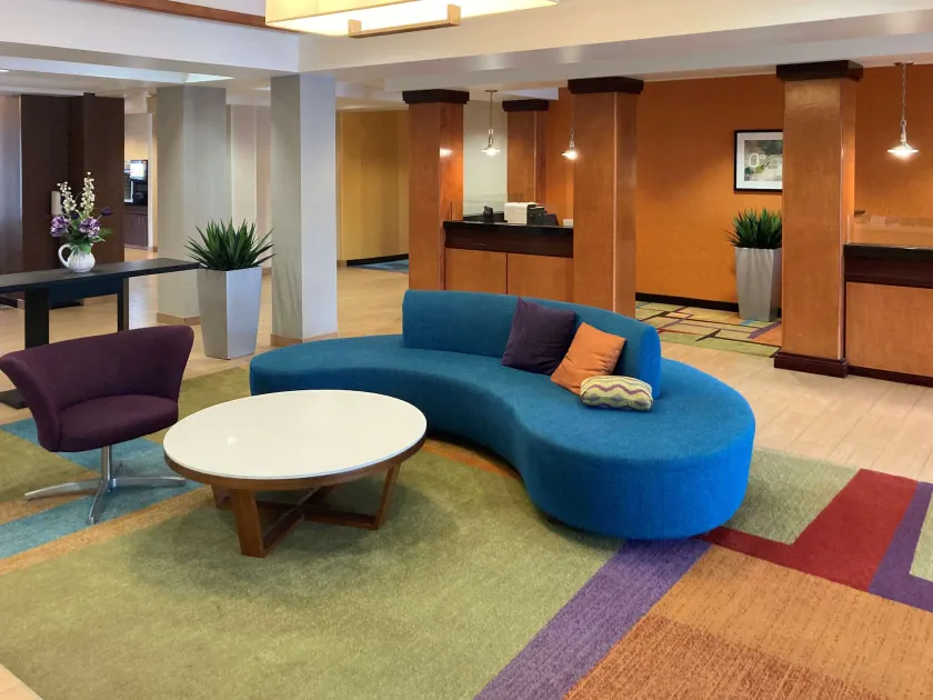 Comfort Inn & Suites Ankeny - Des Moines - Image 1