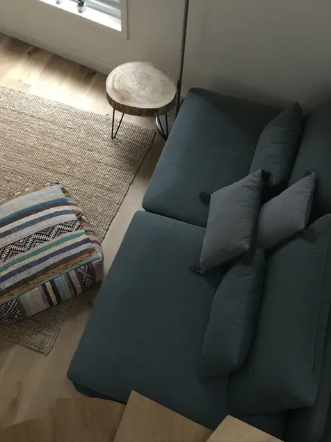 Mooi Genieten - Image 1