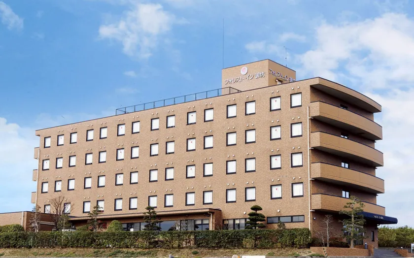 Forest Inn Gobo - Image 1