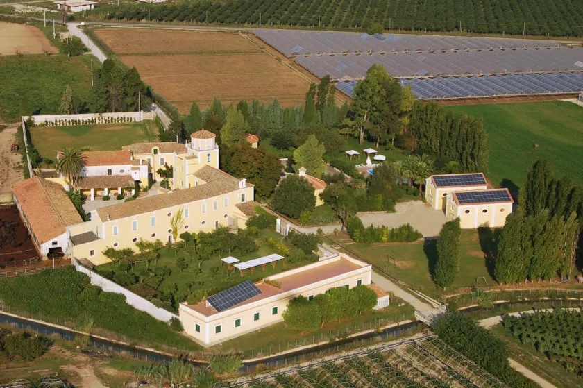 Farmstay La Morella - Image 1