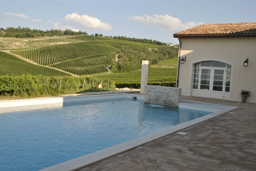 Borgo Conde Wine Resort - Image 1