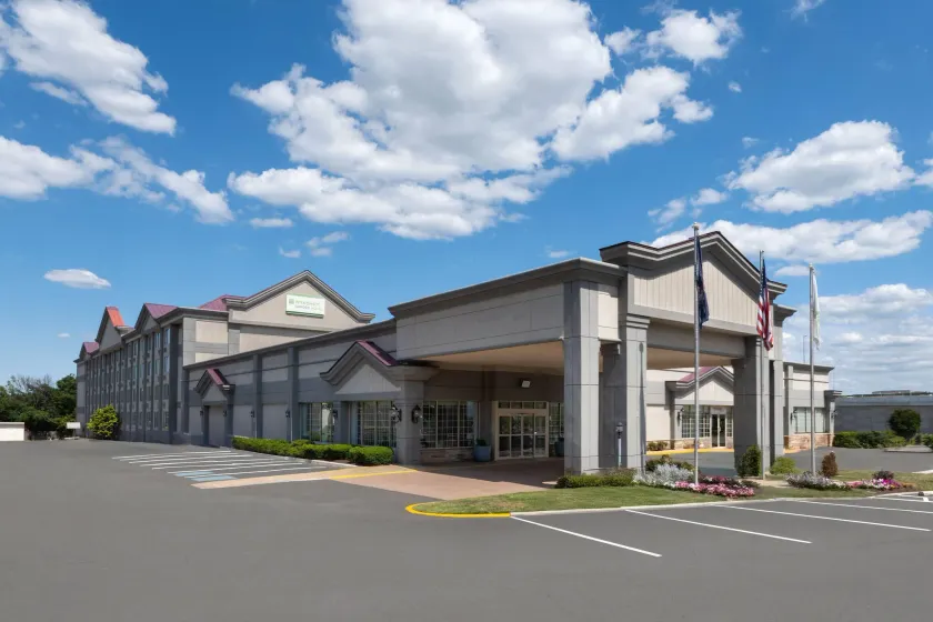 Wyndham Garden Manassas - Image 1