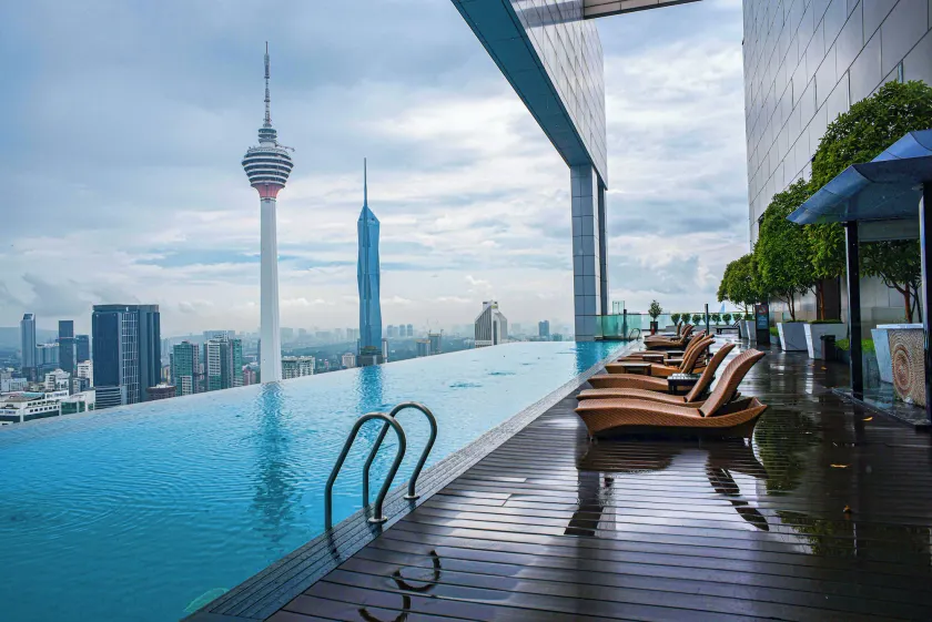 Happy Suite at Platinum KLCC - Image 1