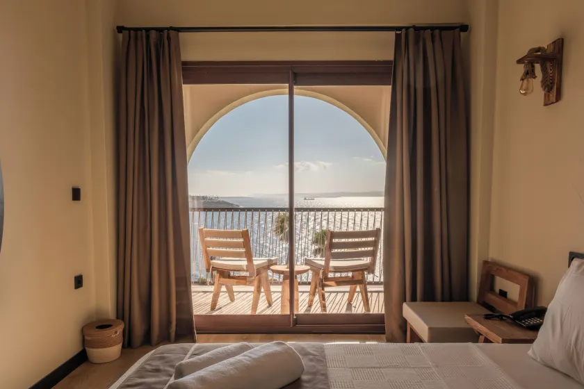 LSaranda House Cesme 16 Adult Only - Image 1