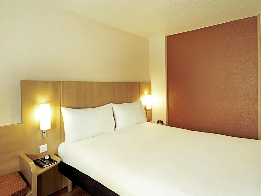 ibis Arapiraca - Image 1