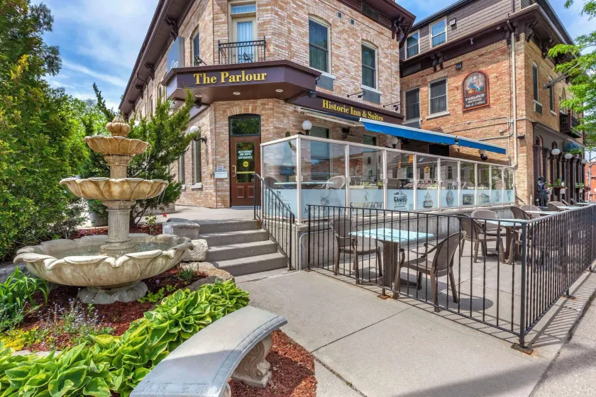 The Parlour Inn, an Ascend Collection Hotel - Image 1