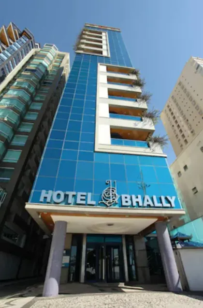 Hotel Bhally - Image 1