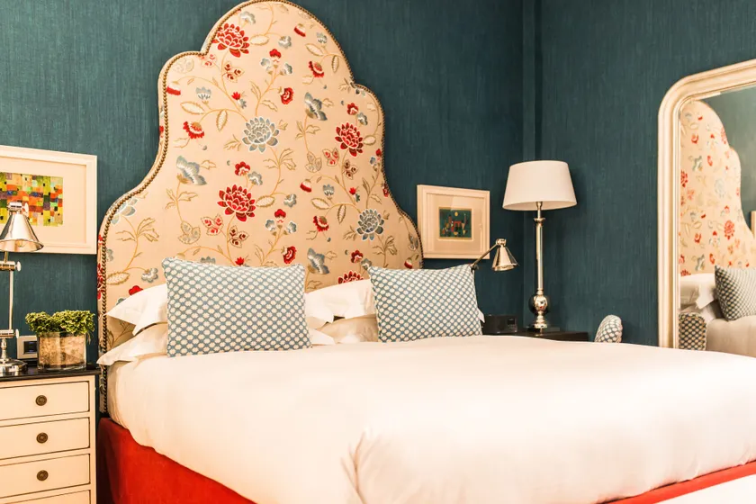 Vmaison Hotel Messina - Image 1