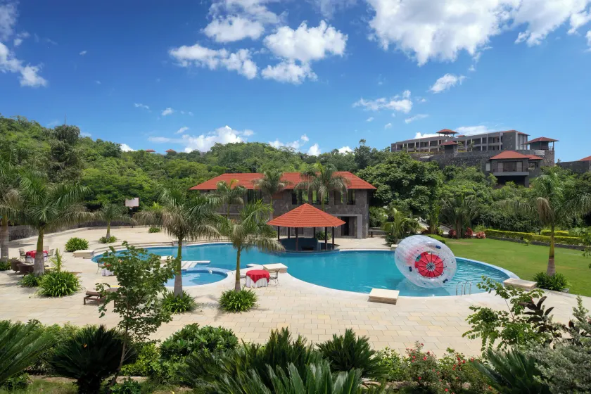 Mahua Bagh Resort Kumbhalgarh - Image 1