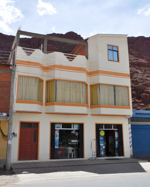 Hostal Butch Cassidy - Image 1
