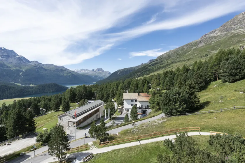 Randolins Familienresort - Image 1