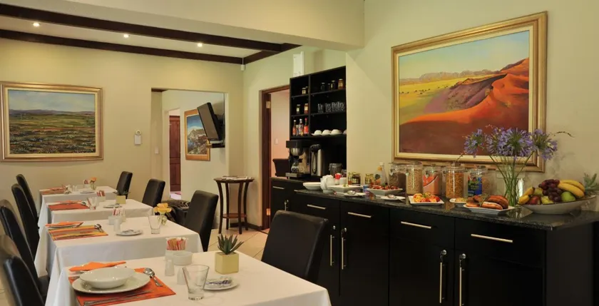 Sand River Guest House - Image 1