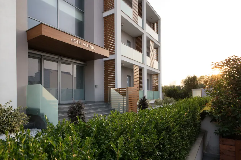 Hotel Al Veliero - Image 1