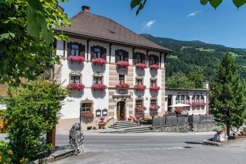Gasthof Löwen by Hotel Montafoner Hof - Image 1