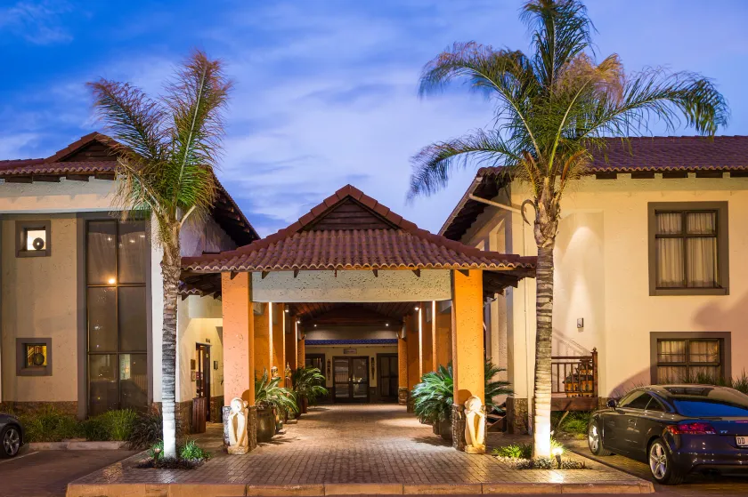 Villa Bali Luxury Guesthouse - Image 1