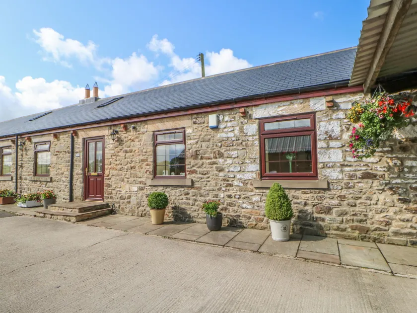 Grove Cottage - Image 1