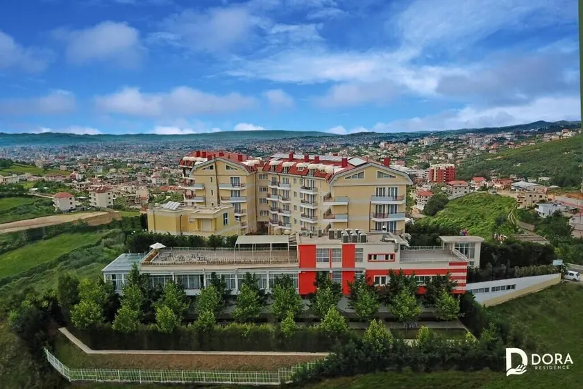 Dora Residence - Image 1