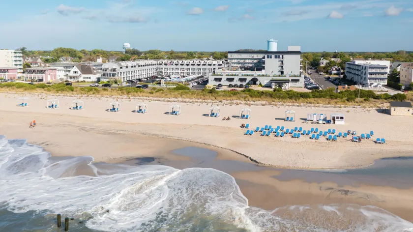 Grand Hotel Cape May - Image 1
