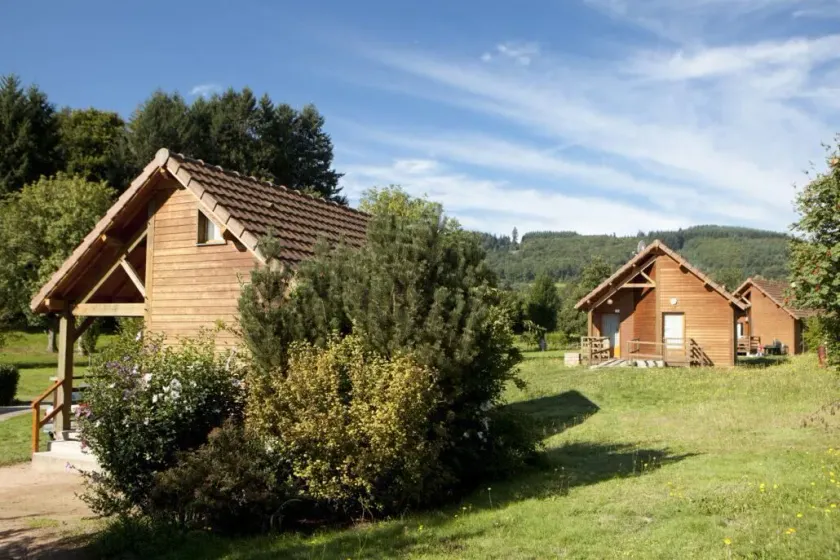 Camping de Matour - ONLYCAMP - Image 1