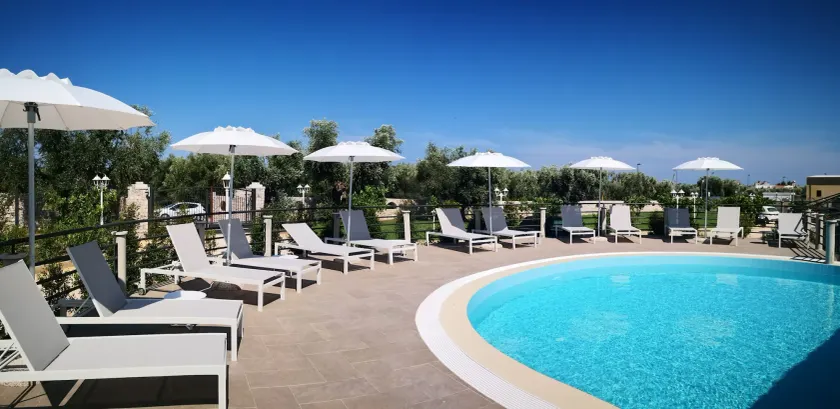 Hotel Puglia Garden - Image 1