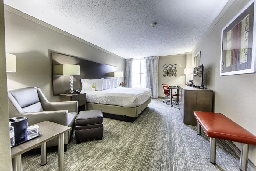 Hotel Capstone - Image 1