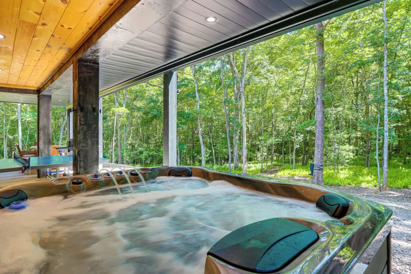 Blue Ridge, Mccaysville, Rafting, Tubing, Secluded - Image 1