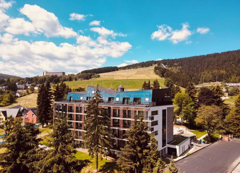 Summit of Saxony Resort Oberwiesenthal - Image 1