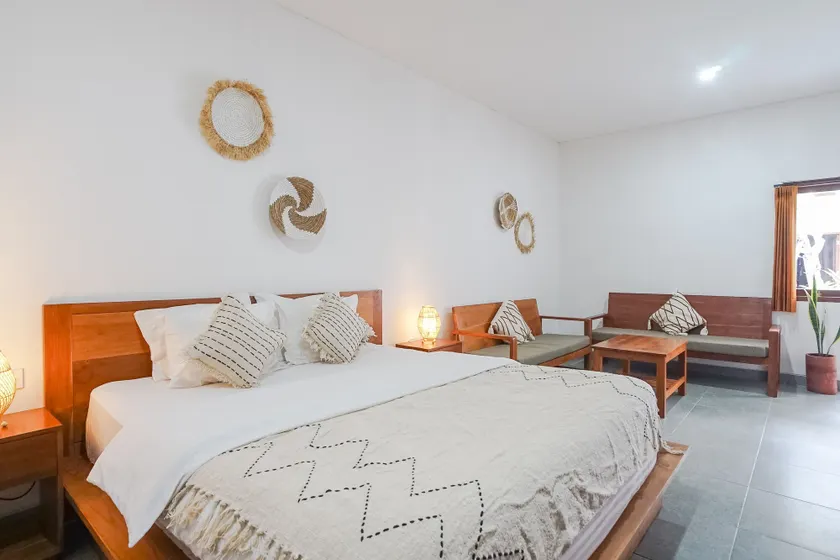 Maisaba Coliving Cempaka - Image 1