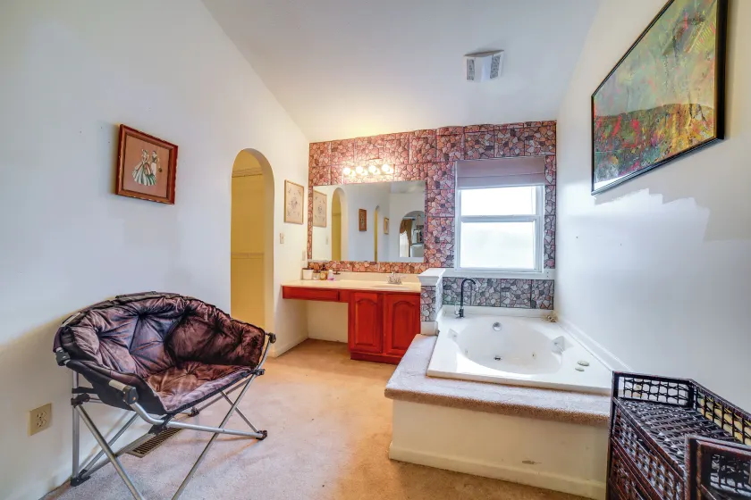 Fireside Gatherings: Pet-Friendly Apollo Home - Innvendig