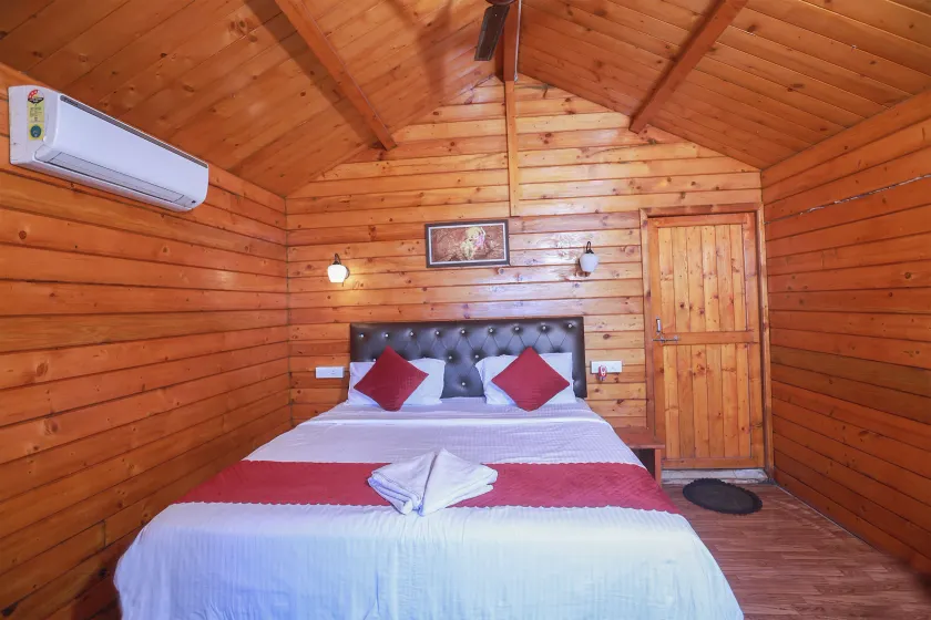 Aquila Boutique Resort Agonda - Image 1