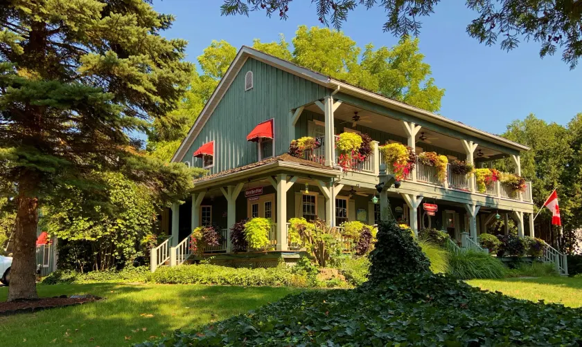 WeatherPine Inn - Image 1