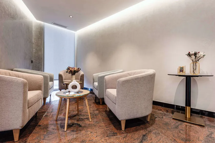 Brit Hotel Privilège Paris Rosny-sous-Bois - Image 1