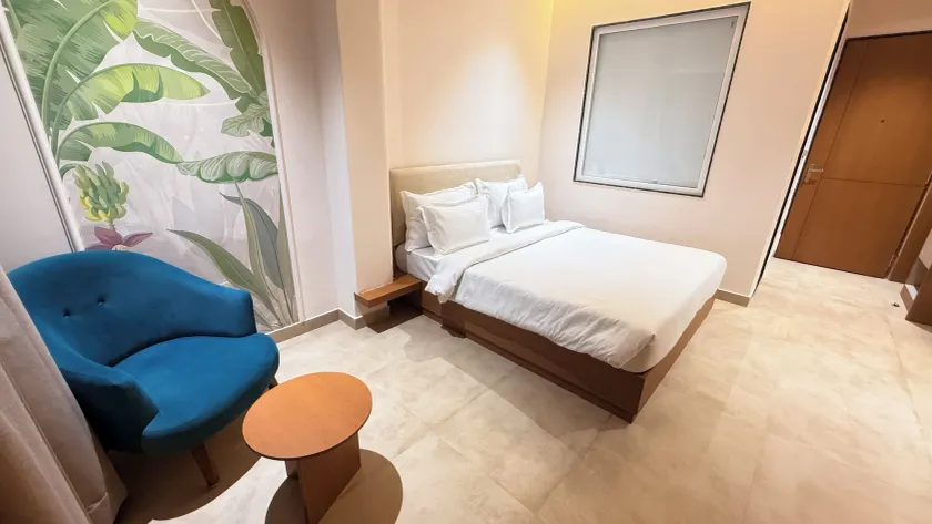 Oryana Resort - Camera