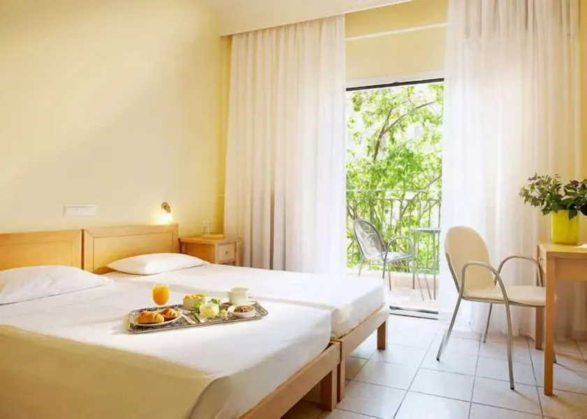 Hanioti hotel - Image 1