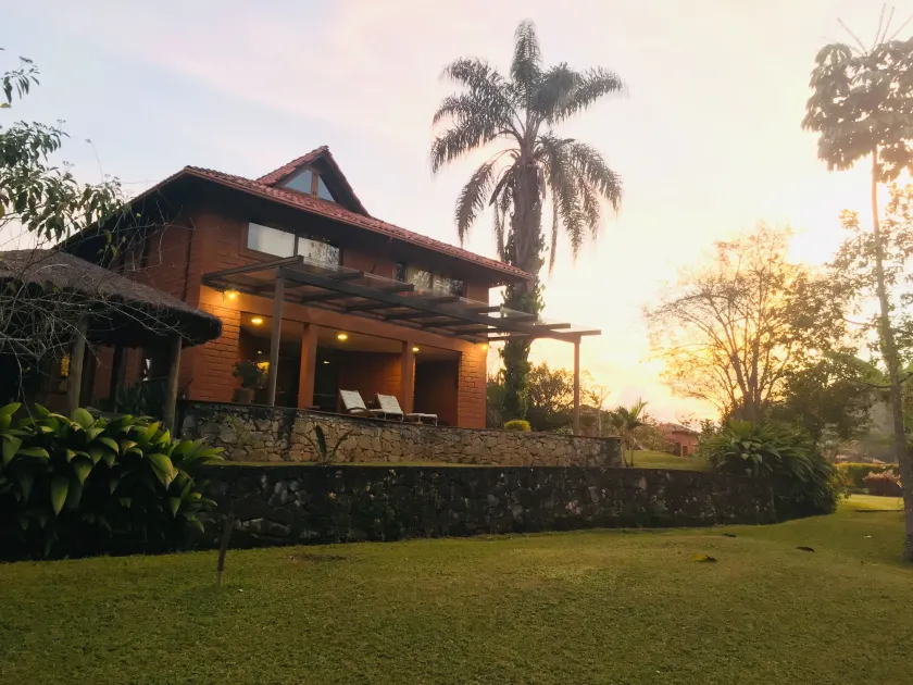 Pousada Baobá - Image 1