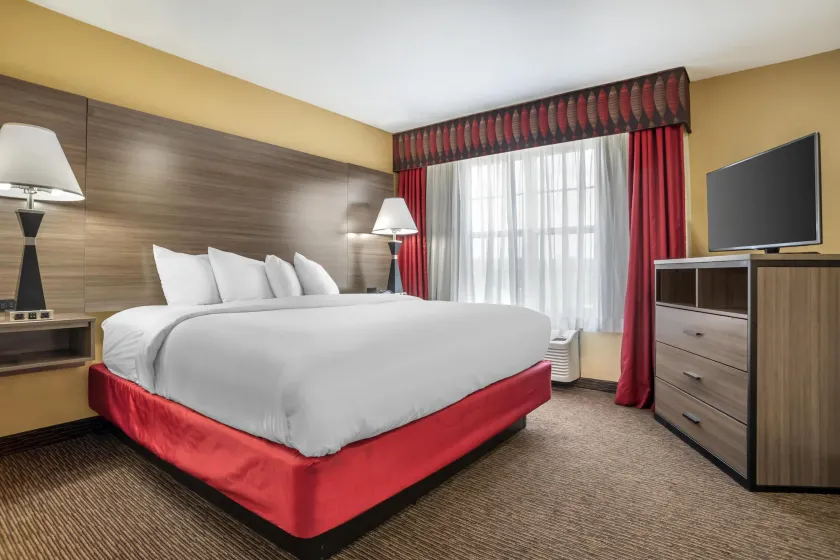 Best Western Plus Bessemer - Image 1