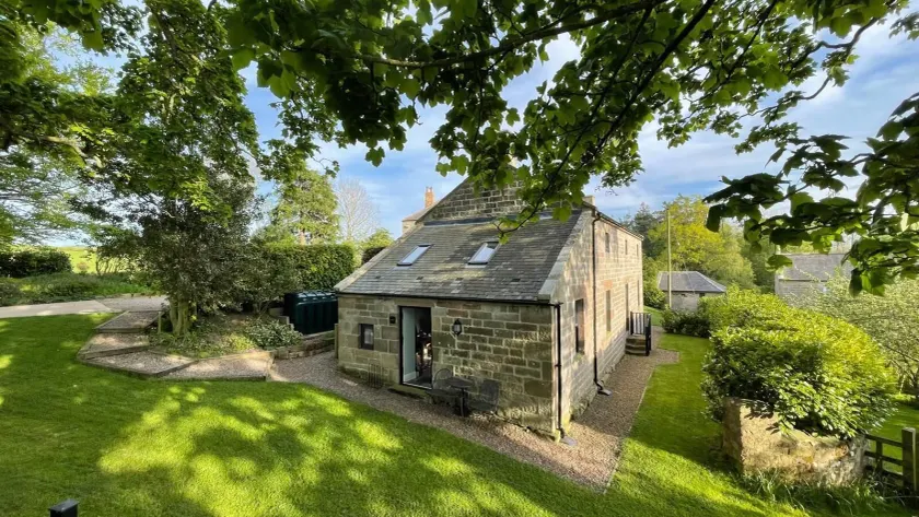 Millers Cottage - Image 1