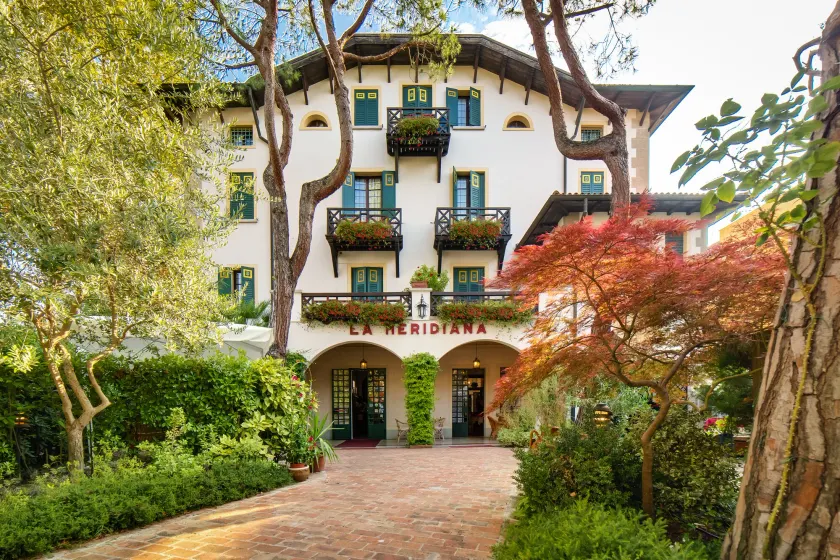 Hotel La Meridiana - Image 1