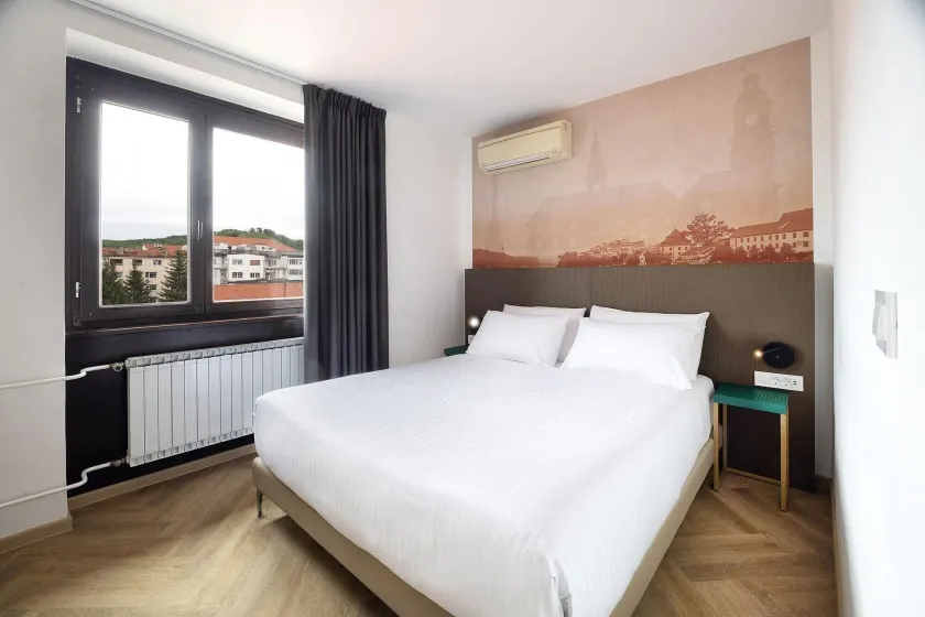 B&B HOTEL Maribor Orel - Image 1